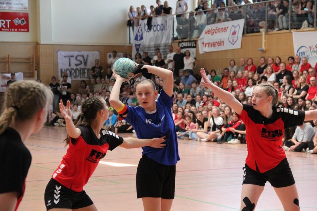 2023_05_07 Deutsche Meisterschaft